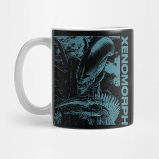 Xenomorph Mug
